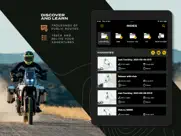 scenic motorcycle navigation ipad images 4