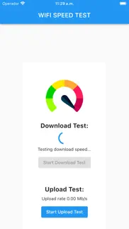 wifi speed test pro iphone images 1