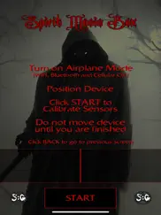 paranormal spirit music box ipad capturas de pantalla 3
