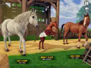 my stable horse racing games ipad images 1