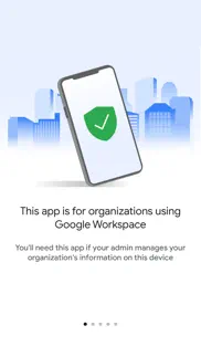 google device policy iphone capturas de pantalla 1