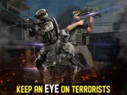 sniper games: fps gun shooting ipad images 3