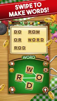 word collect word puzzle games iphone images 2