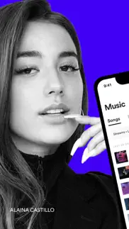 spotify for artists iphone images 2