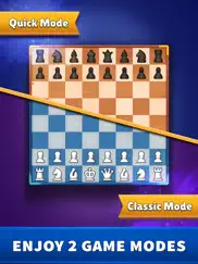 chess clash - play online ipad images 2