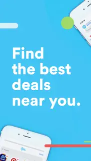 flipp: shop grocery deals iphone images 1