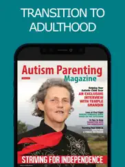 autism parenting magazine ipad images 2
