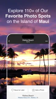 maui offline photo guide iphone images 1