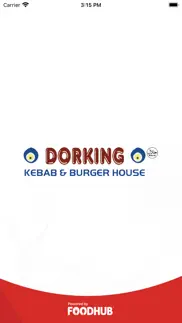 dorking kebab iphone images 1