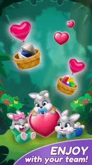 bunny pop blast iphone images 4