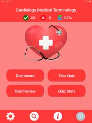 cardiology medical terms quiz ipad images 1