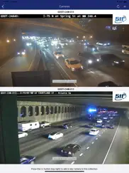 511 georgia traffic cameras ipad images 2