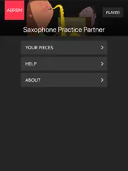saxophone practice partner ipad images 4