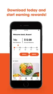 bibibop rewards iphone images 2