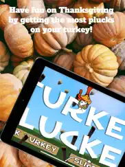 turkey plucker ipad images 1
