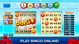 bingo pop: play online games iphone images 1