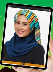 hijab photo montage ipad images 1