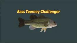 bass tourney challenger iphone images 1