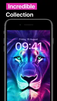 live wallpaper 17 themes 4k 3d iphone images 1