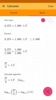 exponential growth decay pro iphone images 2