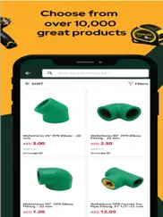 fepy – online shopping app ipad images 2