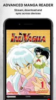 viz manga iphone images 2