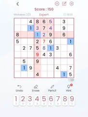 psb puzzle sudoku board game ipad resimleri 2