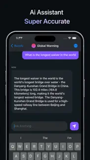 chatsonic: ai chat assistant iphone images 2
