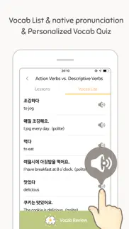 eggbun: learn korean fun iphone images 4