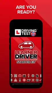 learner driver starter kit uk iphone images 1