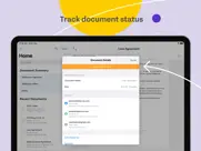 signeasy - sign and send docs ipad images 4