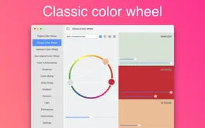 color wheel iphone resimleri 2