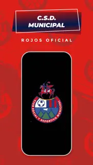 rojos oficial iphone images 1
