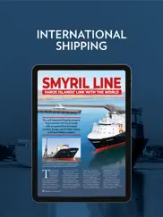 ships monthly magazine ipad images 4
