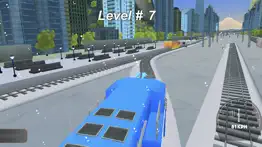 city train driver simulator 3d iphone images 4