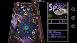 3d pinball space cadet iphone images 1