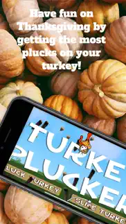 turkey plucker iphone images 1