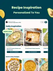sideСhef: easy cooking recipes ipad images 2