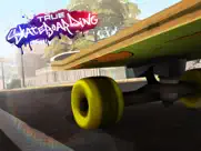 true skateboarding ride | epic skate board 3d ipad images 1