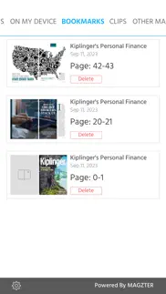 kiplinger's personal finance iphone images 4