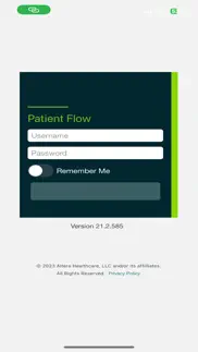 altera patient flow iphone images 1