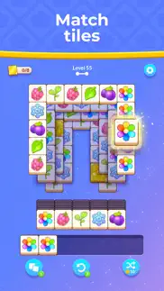 zen match - relaxing puzzle iphone images 1