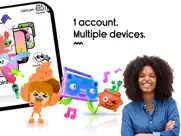 boop kids - smart parenting ipad images 2