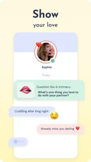 couples - better relationships iphone capturas de pantalla 3