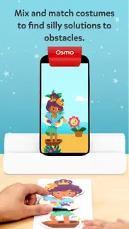 osmo stories iphone images 2