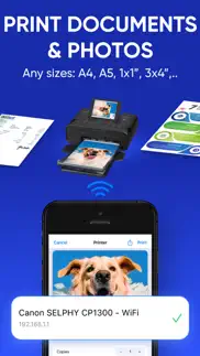 printer app - smart printer iphone images 3