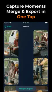 time tap - video recorder iphone images 1