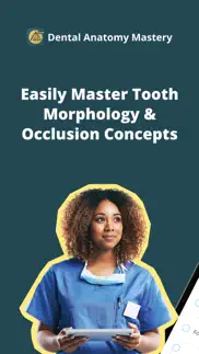 dental anatomy mastery iphone images 2