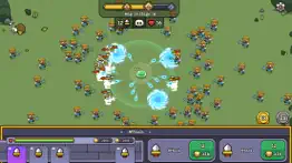 slime battle: idle rpg games айфон картинки 2