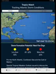 news 6 pinpoint hurricane ipad images 4